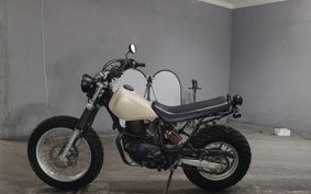YAMAHA TW200 DG07J