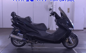 YAMAHA MAJESTY 125 FI