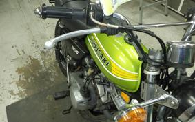 KAWASAKI KM90 2026 MC