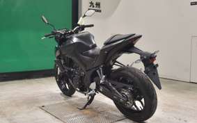 YAMAHA MT-03 ABS 2023 RH21J