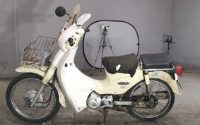 HONDA SUPER CUB110 JA07