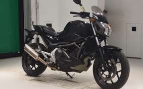 HONDA NC700S D 2013 RC61