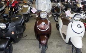 HONDA GIORNO 3 AF77