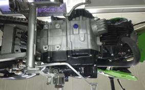 KAWASAKI KSR110 KL110A