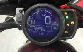 HONDA REBEL 1100 DCT 2022 SC83