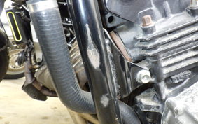 HONDA JADE 2009 MC23