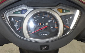 HONDA LEAD 110 2013 JF19