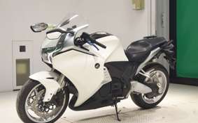 HONDA VFR1200F 2010 SC63