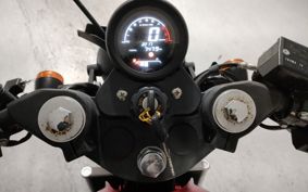 OTHER GPX LEGEND 250 TWIN  ..