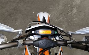 KTM FREERAIDO350 FRA40