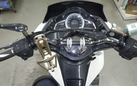 HONDA PCX 125 2012 JF56