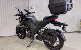 SUZUKI JIKUSA-250 ED22B