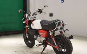 HONDA MONKEY 125 1997 JB05