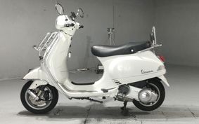 VESPA LX125 M6631