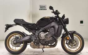 YAMAHA XSR900 2025 RN96J