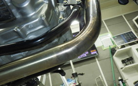 HONDA FTR223 2014 MC34