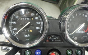 KAWASAKI ZRX400 1995 ZR400E