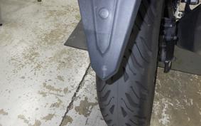 HONDA 400X 2021 NC56
