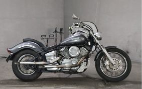YAMAHA DRAGSTAR 1100 VP13J