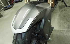 KAWASAKI Z125 PRO BR125H