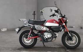 HONDA  MONKEY 125 JB02