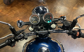 KAWASAKI W650 2006 EJ650A