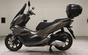HONDA PCX 125 2022 JF81