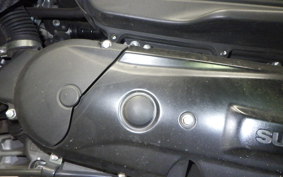 SUZUKI ｽｳｨｯｼｭ125 2007 DV12B