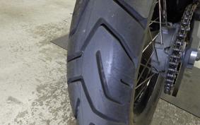 BMW G650X COUNTRY 2007