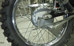 SUZUKI TC120 TC120