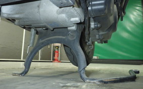 SUZUKI LET's 5 2023 CA47A