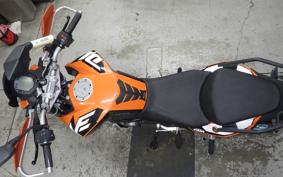 KTM 200 DUKE 1994
