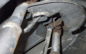 HONDA DIO Gen.5 AF57