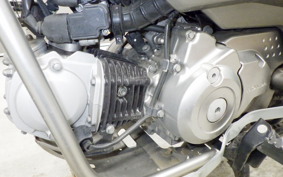 HONDA CT125-2 1998 JA65