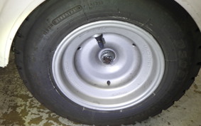 HONDA GYRO CANOPY TA03