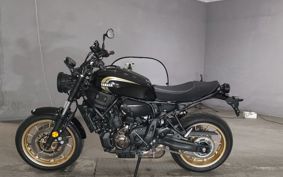 YAMAHA XSR700 2024 RM41J