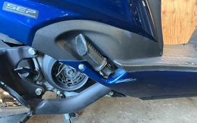 SUZUKI ADDRESS V125 DP12H