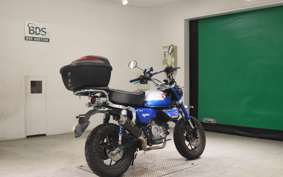HONDA MONKEY 125 1992 JB03