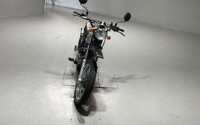 HONDA XL230 MC36