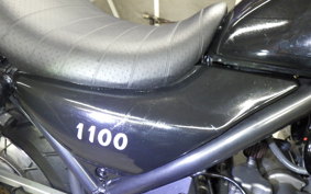 KAWASAKI ZEPHYR 1100 RS 1999