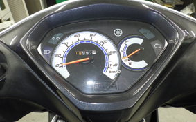 YAMAHA AXIS 125 Z 2023 SED7J