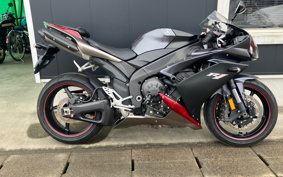 YAMAHA YZF-R1 2007 RN20