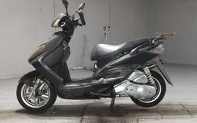 YAMAHA CYGNUS 125 X SE46