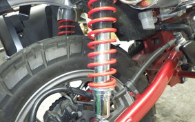 HONDA MONKEY 125 ABS 2018 JB02