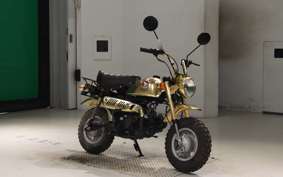 HONDA MONKEY 2024 Z50J