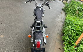 YAMAHA VIRAGO 125 4RF