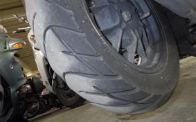 HONDA ﾀﾞﾝｸ 1999 AF74