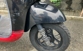 HONDA GIORNO AF70