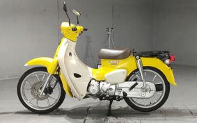 HONDA SUPER CUB110 JA59
