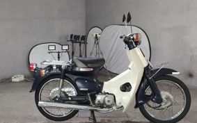 HONDA SUPER CUB90 HA02